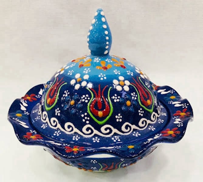 Geleneksel şekerlik