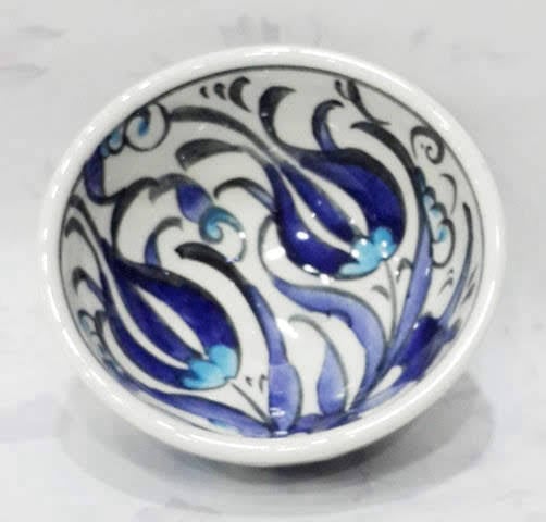 Osmanlı tarzı çini