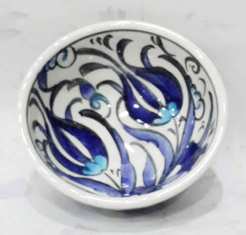 Osmanlı tarzı çini