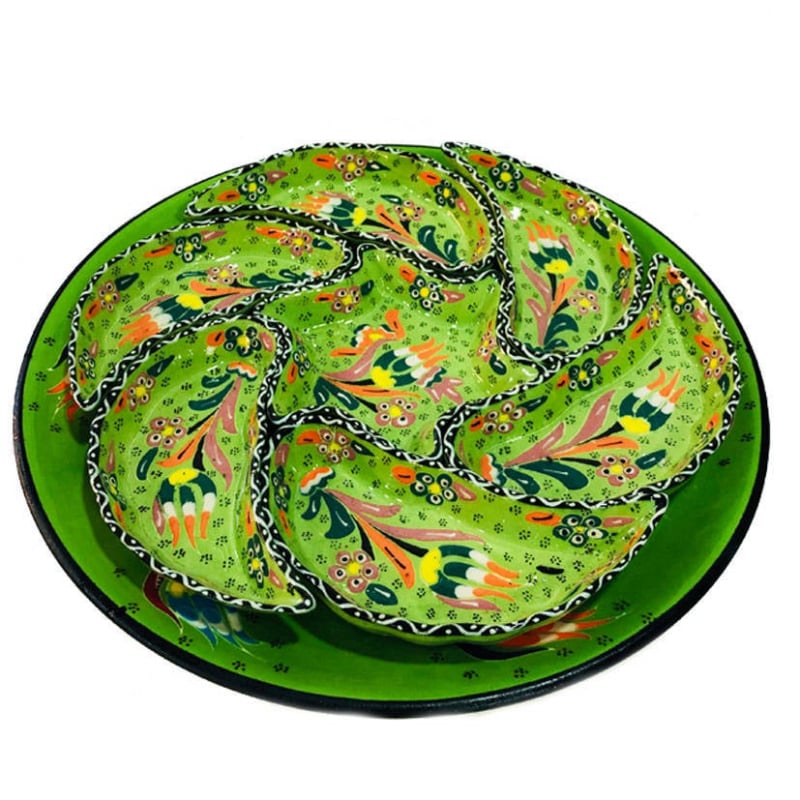 Kütahya rüzgar gülü