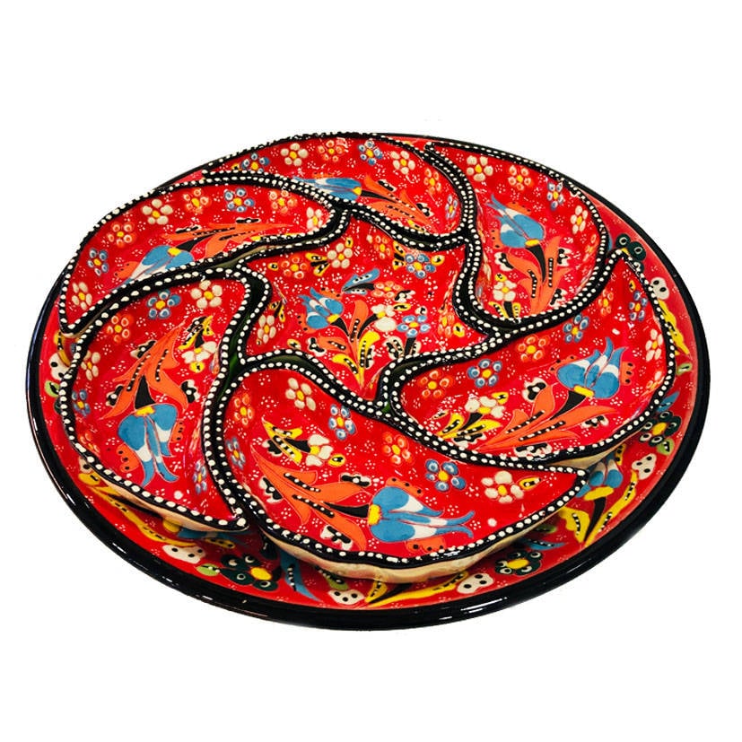 El yapımı rüzgar gülü