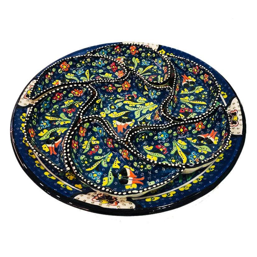 Benzersiz rüzgar gülü