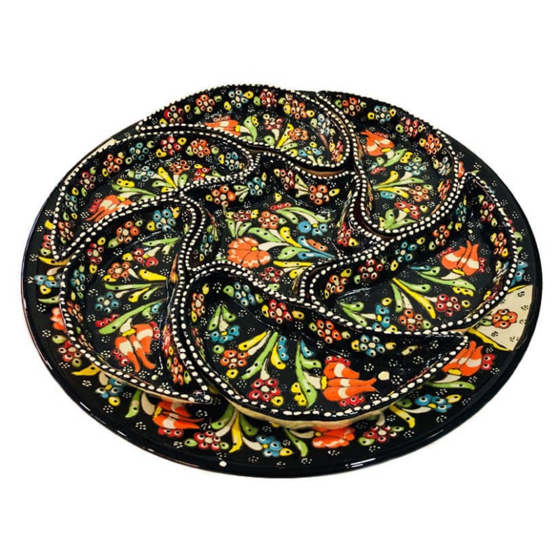 Rüzgar gülü Kütahya