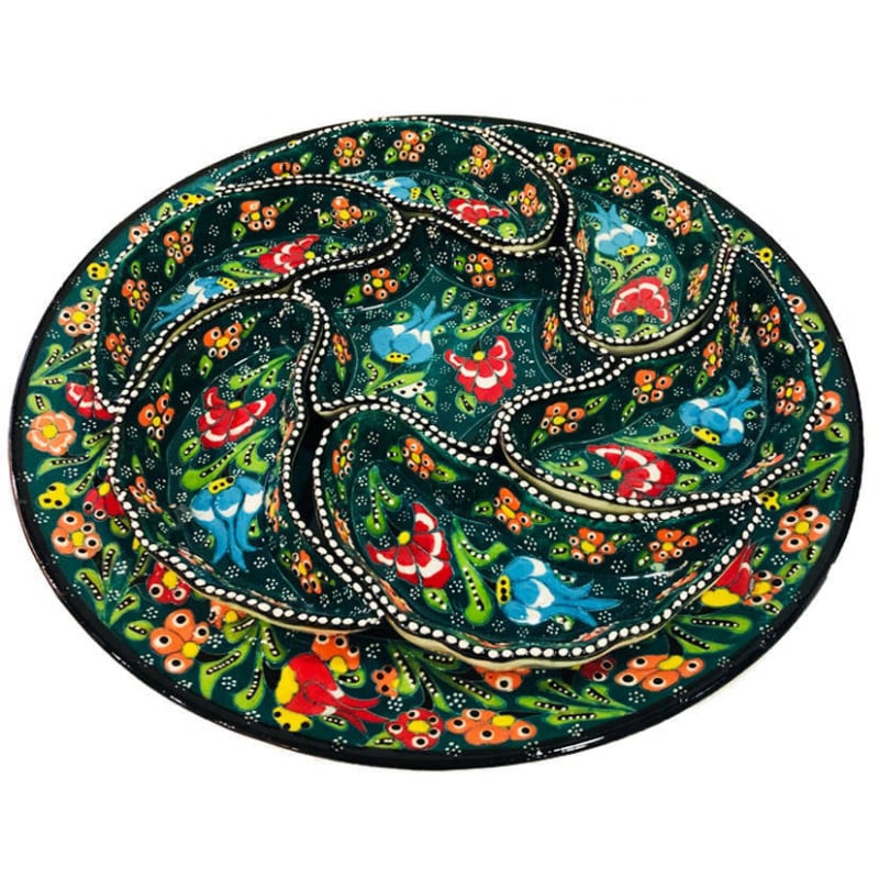 Geleneksel rüzgar gülü