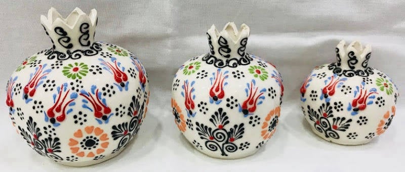 Kütahya nar takımı