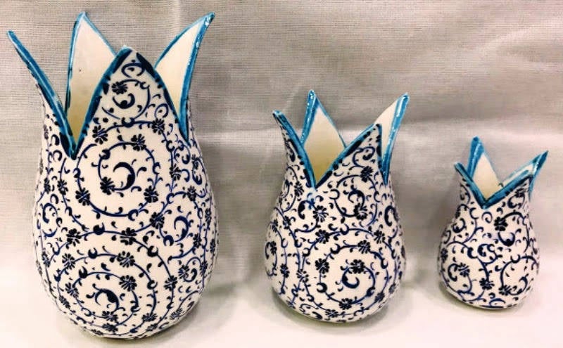 Estetik nar takımı