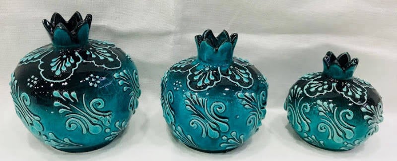 Yüksek kaliteli nar takımı